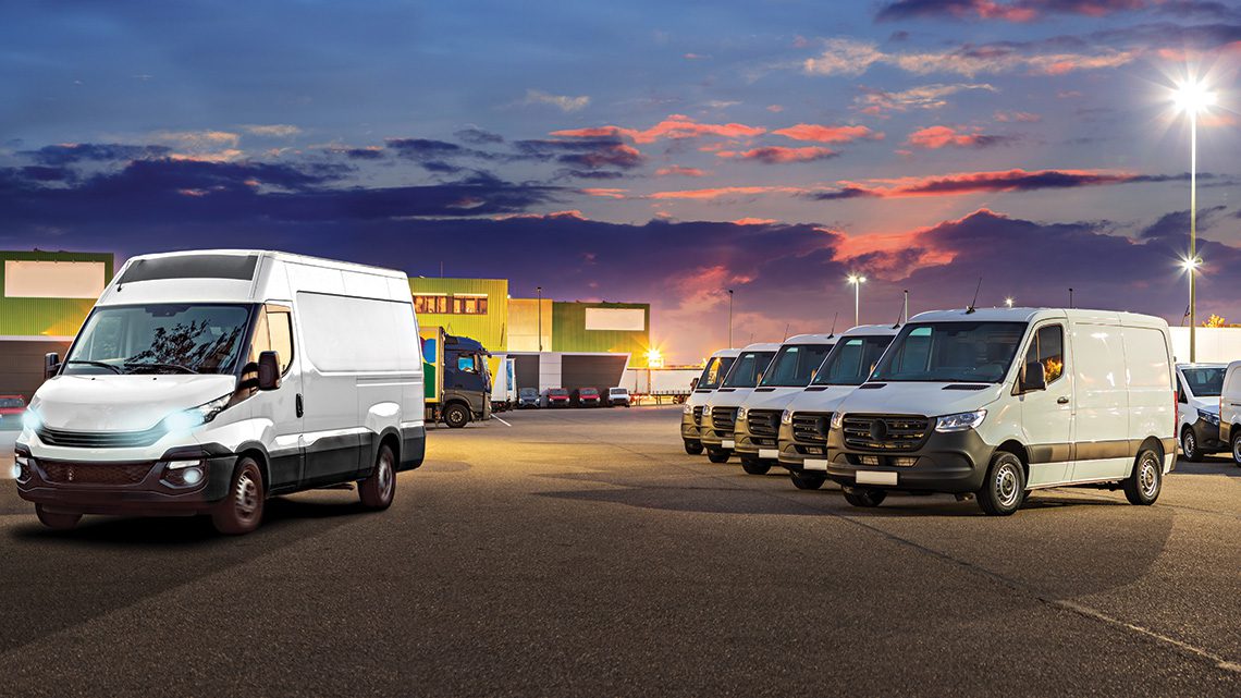  Scale Your Business Easily With Fleet Vehicle Leasing