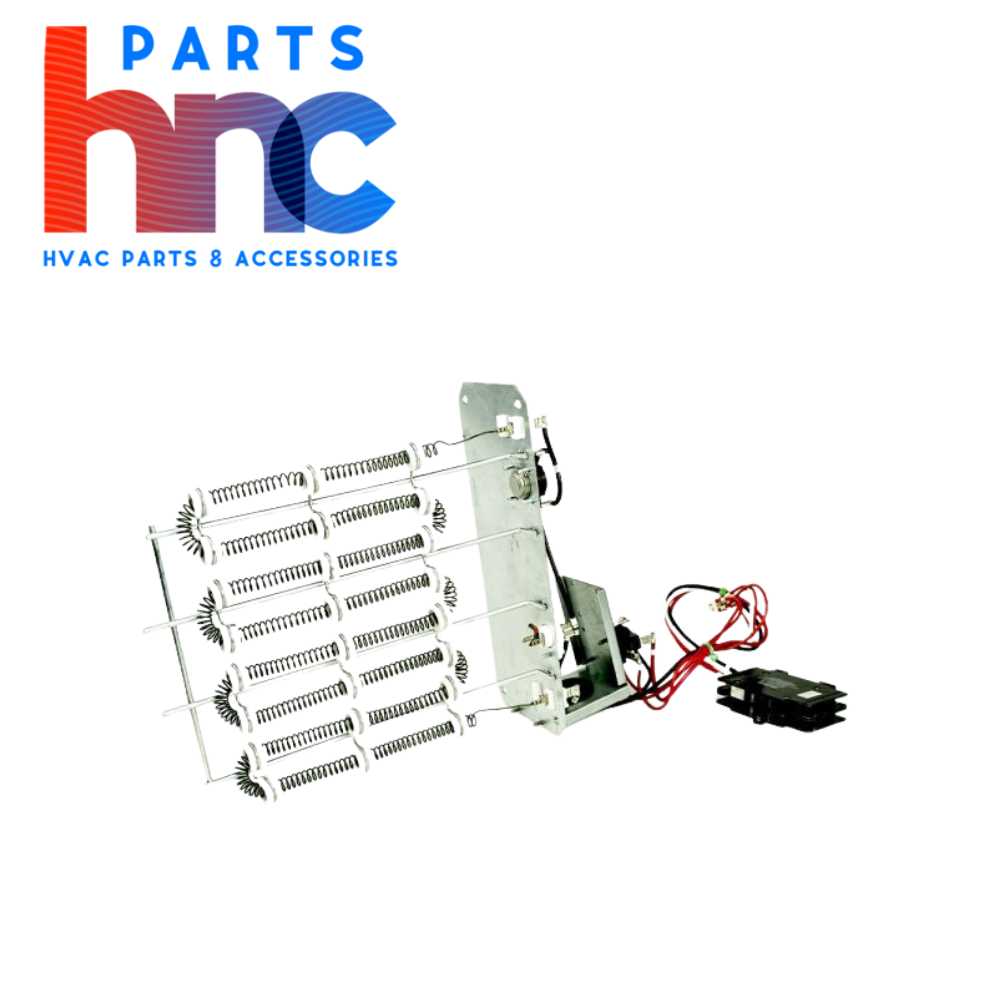  MRCOOL MHK15U Universal with Circuit Breaker Air Handler Heat Strip