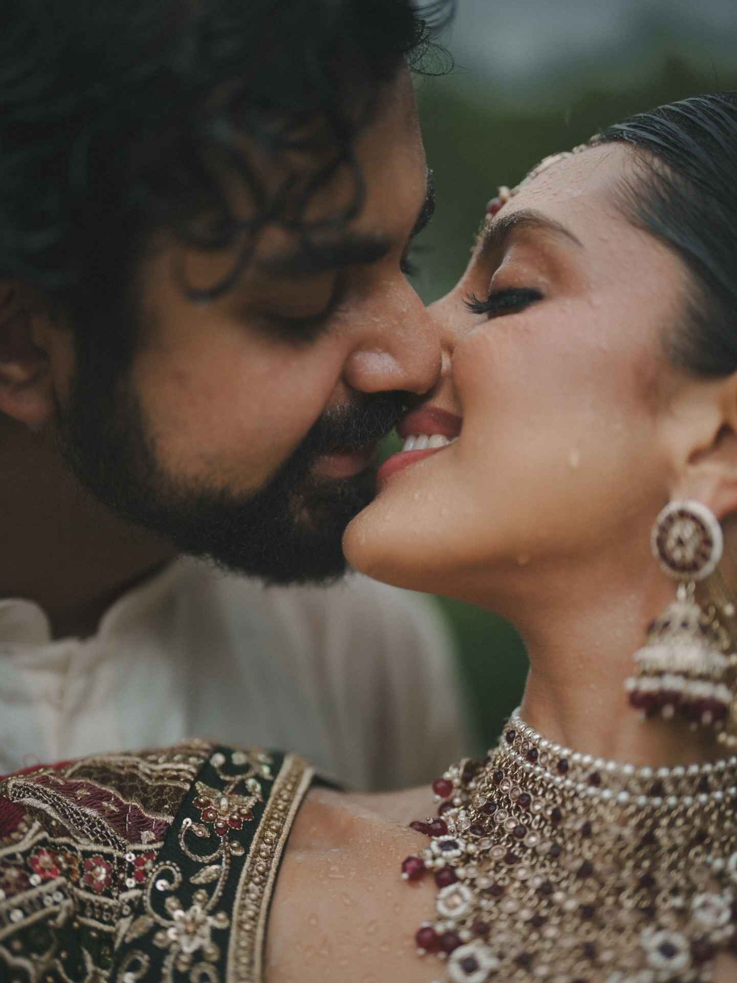  Trusted Indian Wedding Photographer DMV Surya Garigipati