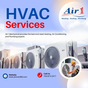  Heating Emergency Repair Fairfax VA