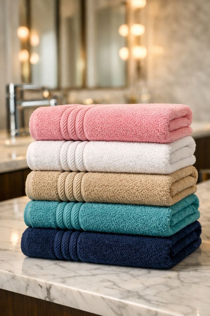  Hand Towel