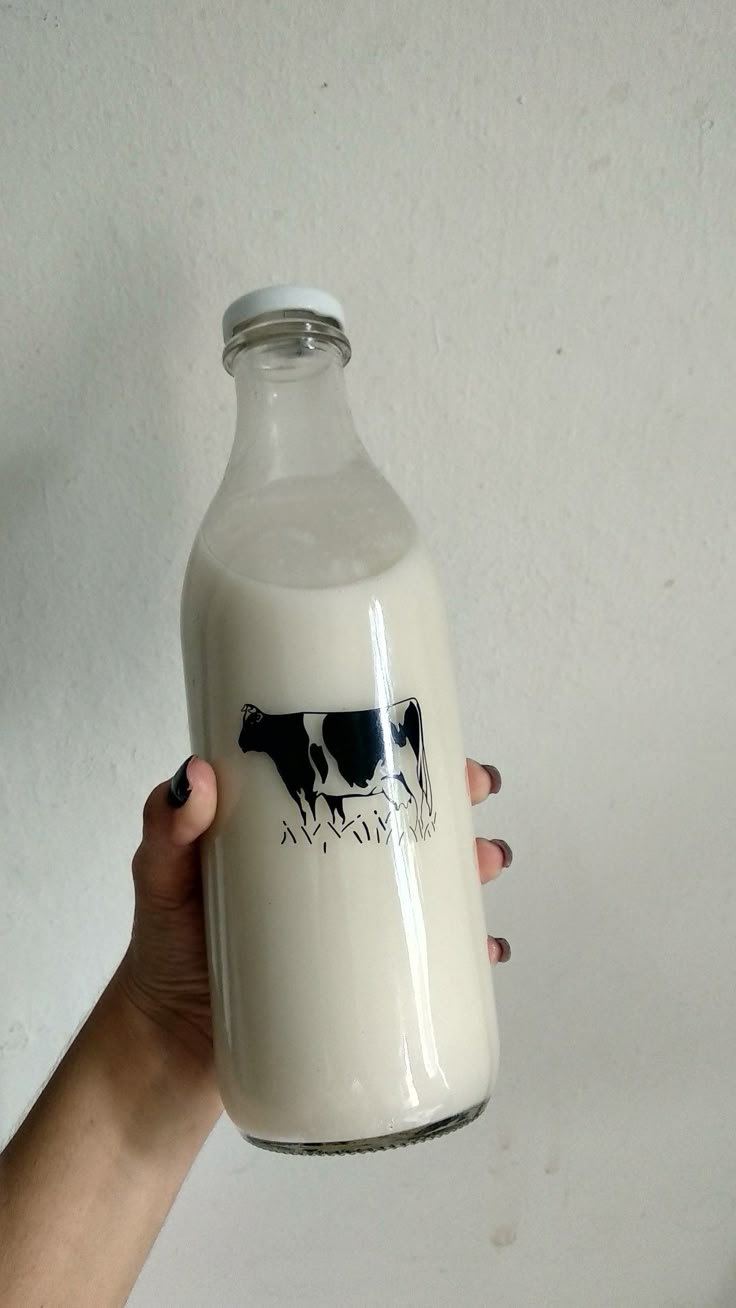 Milk Bottle