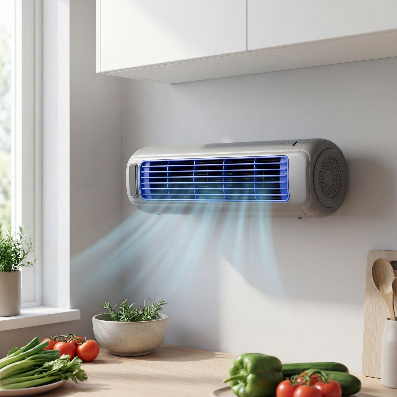  Coolizi Cooling AC – Stay Cool and Comfortable Anywhere