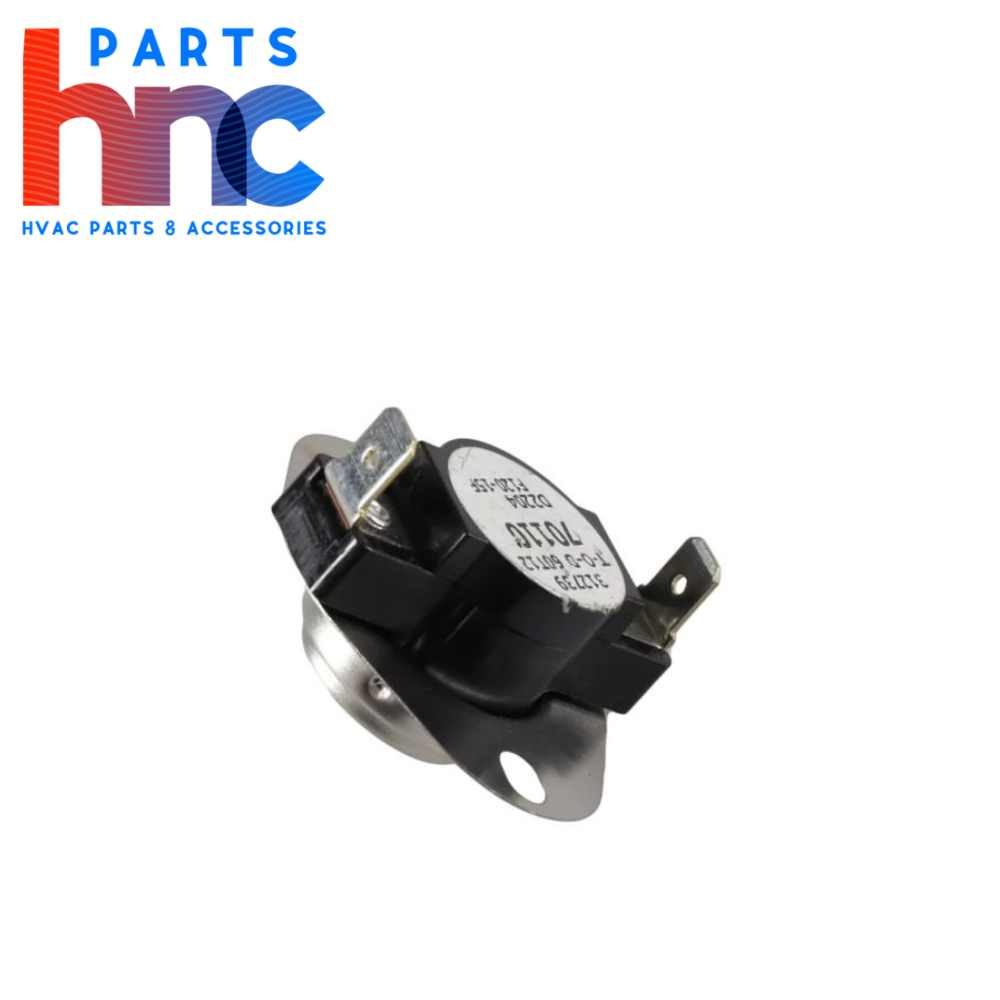  Cozy Heaters 70110 Fan Switch F120-15F