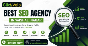  Best SEO Agency in Vaishali Nagar for Sustainable Business