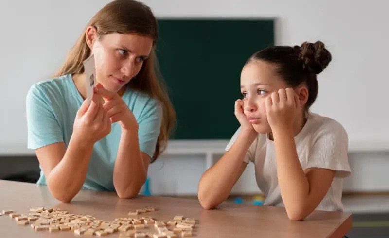  Language Disorders in Children