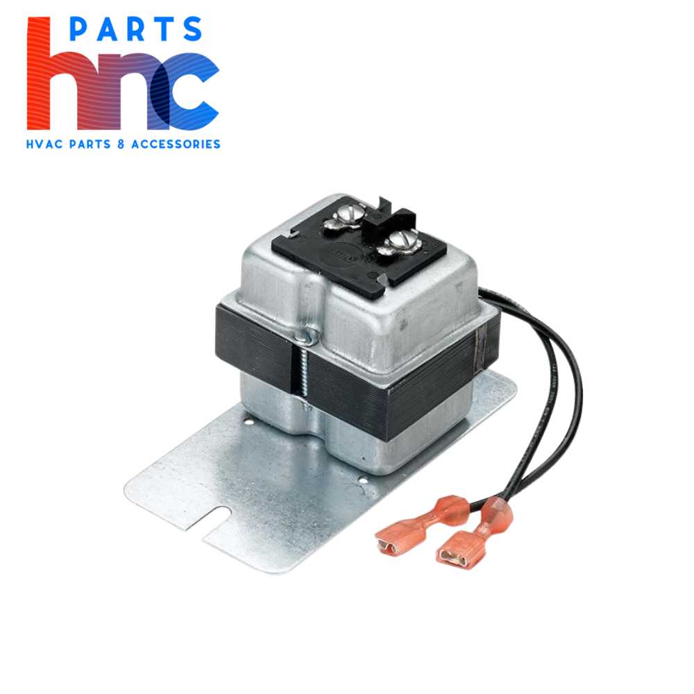  Cozy Heaters 78069 Transformer 120V-Primary 24V-Secondary 24VA