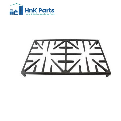  Samsung DE81-04549A Range SVC Burner Grate 4 Finger 14"x24"