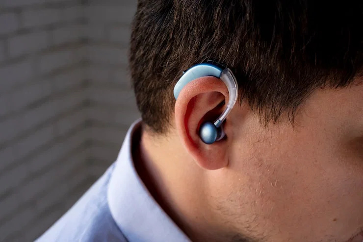  Best Hearing Aids in the UK 2026 Compare Top Hearing Devices