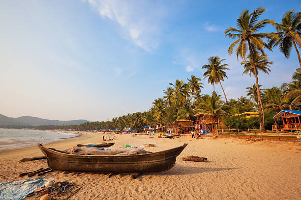  5 Star Goa Holiday Packages | Luxury Goa Vacation Deals | Silver Sandstone Hospitality