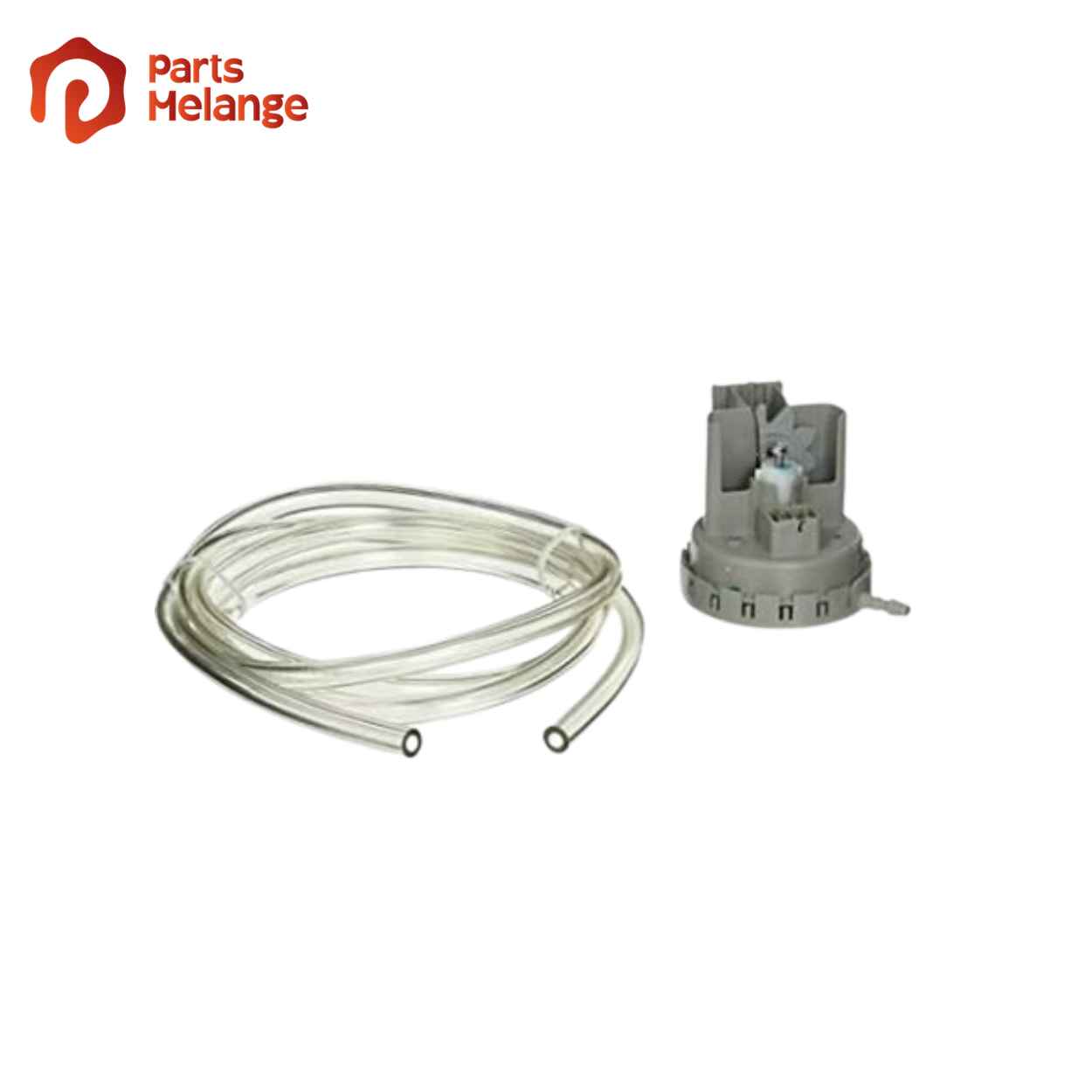 Whirlpool W10337781 Water Level Switch for Washing Machine