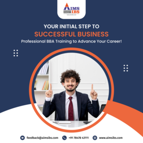  Industry-Specific BBA to Promote Your Career