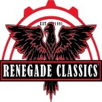  Renegade Classics
