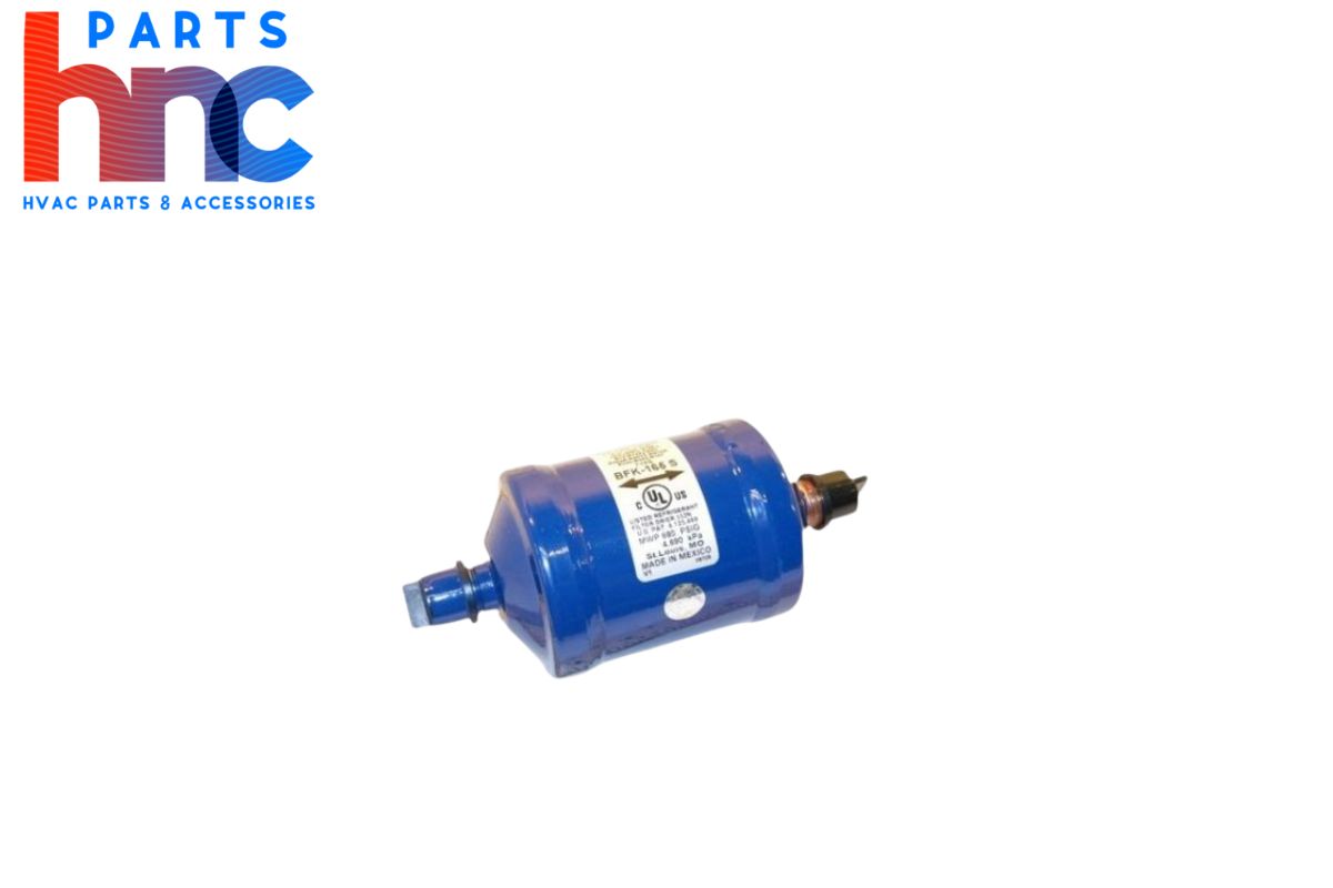  Emerson Flow Control (Alco) 043734 Bi-Directional Flow Drier
