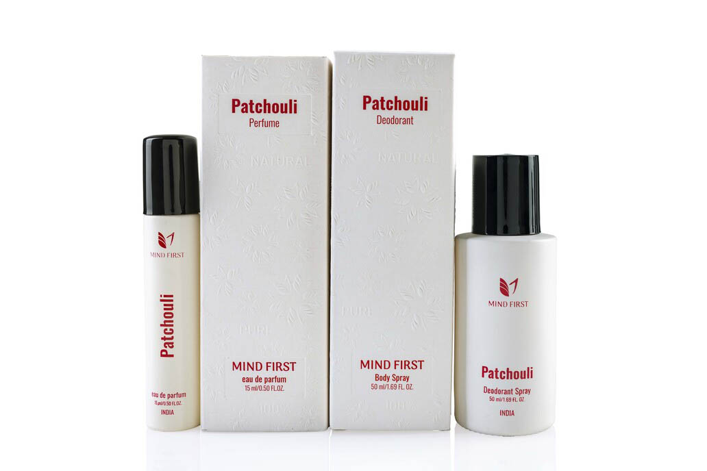  Mind First | Toxin Free Natural Wellness Products