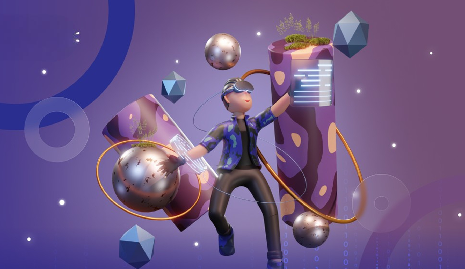  Which is the best Metaverse Development Company in India?
