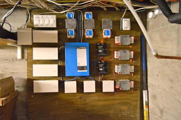  Total Sight & Sound: Audio Visual and Surveillance