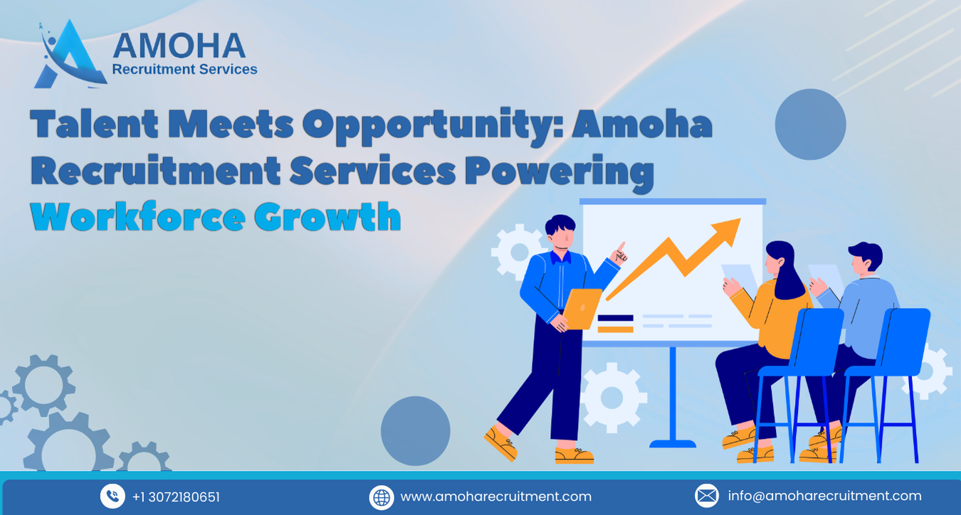  What Makes Amoha Different?