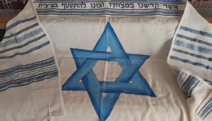  Why Choose Tallis Man for a Tallit for the Jewish Wedding?