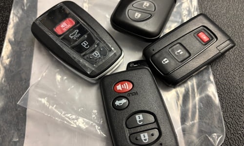  Automotive Locksmith Service In Portland