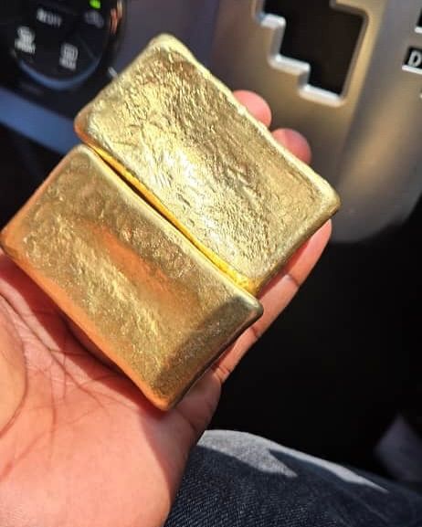  Gold Bars for Sale