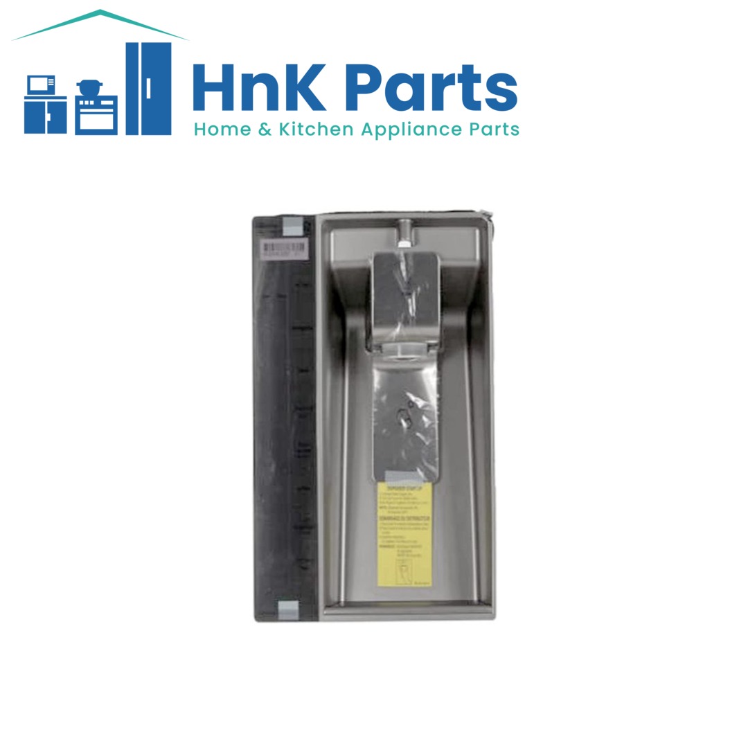  LG ACQ85430297 Refrigerator Display Cover Assembly