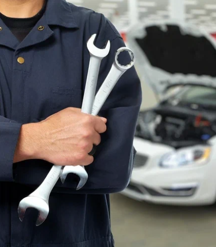  Experienced Auto Service Underwood - BMS Automotive