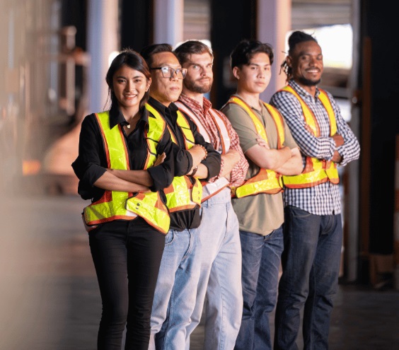  Expert Work Permit Consultancy and Visa Support