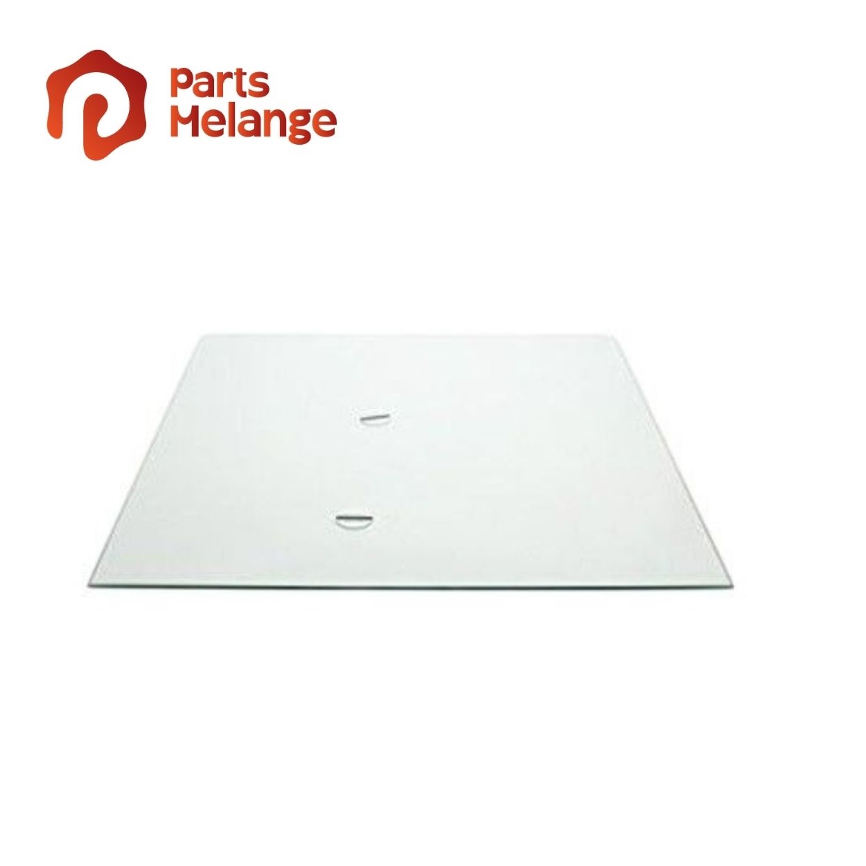  Frigidaire 240443384 Refrigerator Glass Crisper Pan Cover