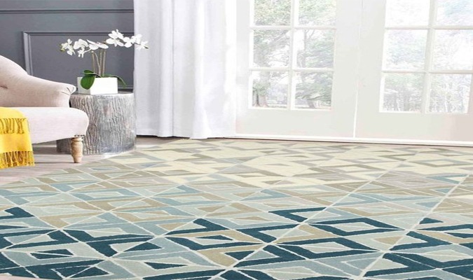  Buy Rug Online in Jaipur: Premium Picks by Saraswati Global