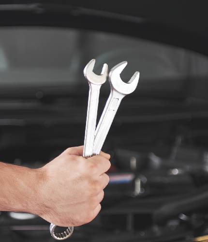  Trusted Mechanic in Slacks Creek - BMS Automotive