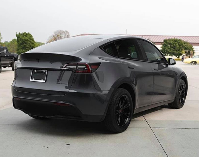  Same Day Car Tinting Emu Plains | Sol Stop