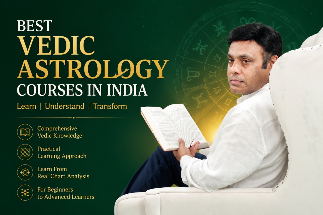  Enroll in Expert Astrology Courses Today