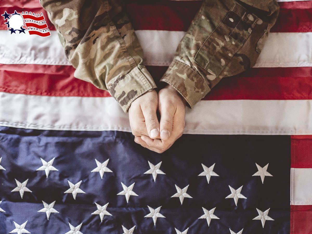  Top Military Charities Supporting Veterans & Families