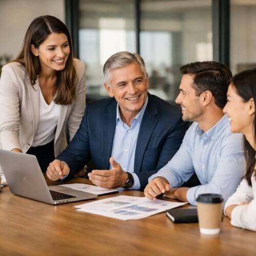  SEO Company Helping Businesses Improve Online Visibility