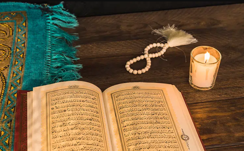  Learn How Long to Learn Quranic Arabic Through Structured Online Lessons