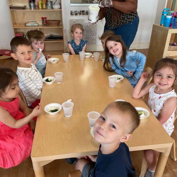  Preschool in Winter Garden Families Keep Recommending