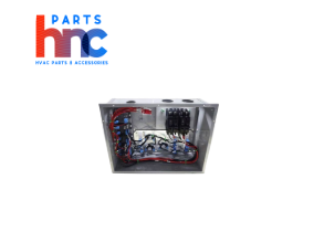  MRCOOL MDPHK-15 DC Inverter Packaged Unit Heat Kit 15kW