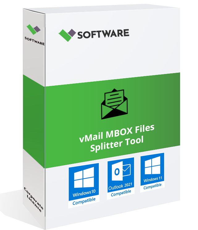  Best MBOX Splitter Software to Split MBOX Files into Smaller Files Securely