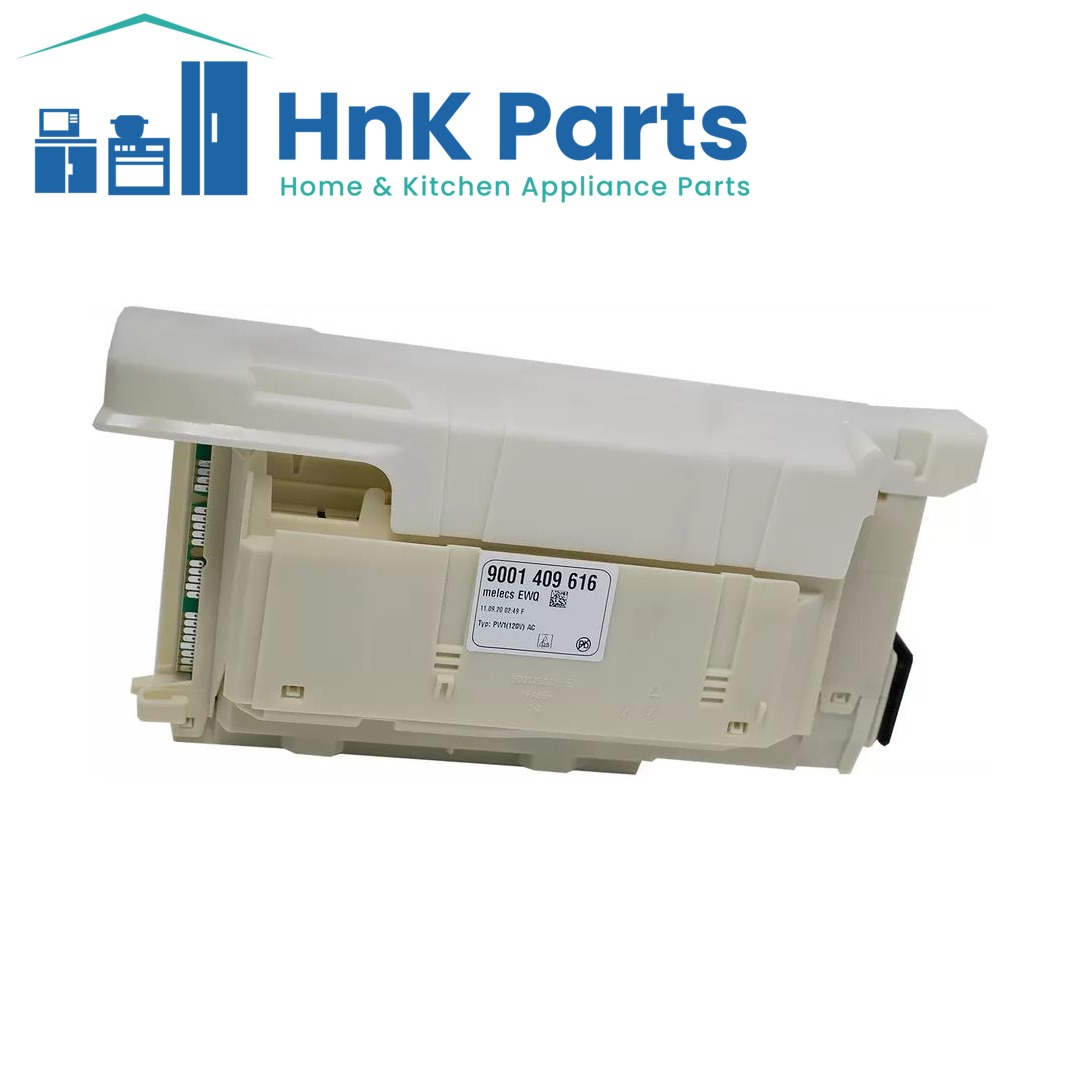  Bosch 12016882 Dishwasher Power Module Program