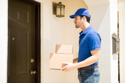  Parcel Courier Service for Secure and Cost-Effective UK Deliveries