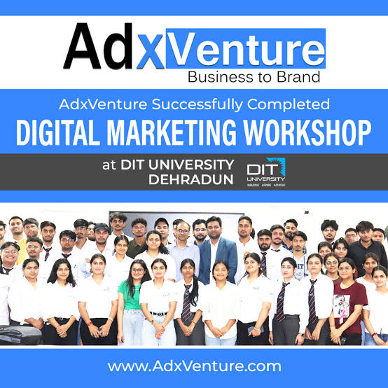  Best Digital Marketing Company in Dehradun