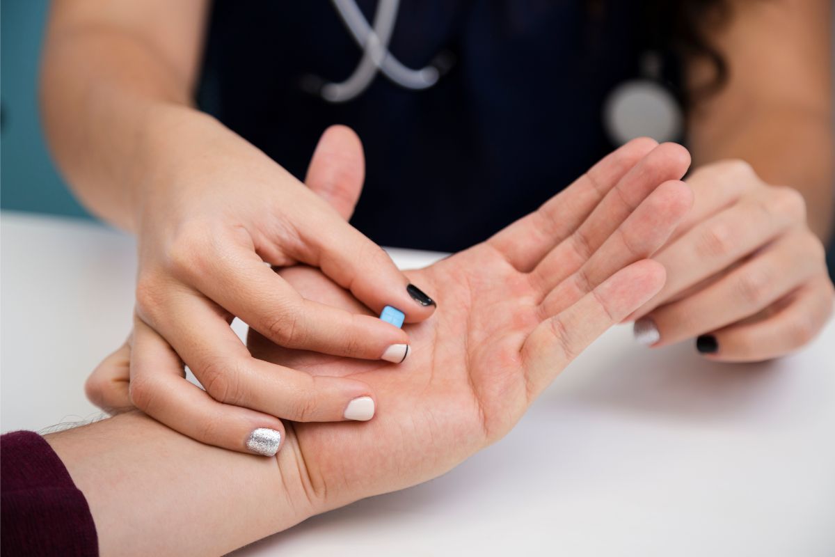  Want Better Hand Movement Without Surgery?