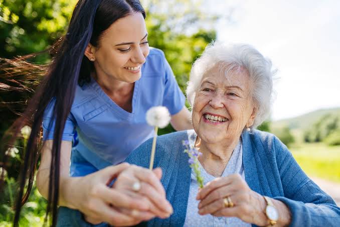  Elderly Care Services in Adyar