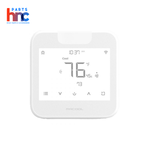  MRCOOL MST05 Smart Wi-Fi Mini Stat Thermostat