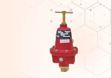  LPG Safety Valve Manufacturers in India: Ensuring Safe & Reliable Gas Control Solutions