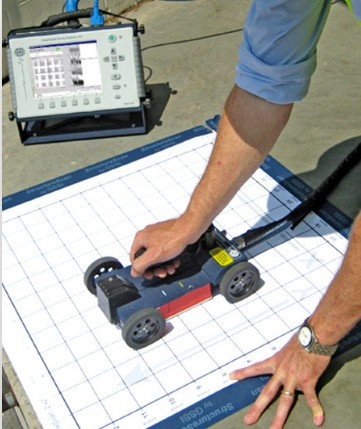  Combine Concrete Scanning and CCTV Pipe Inspection for Better Results