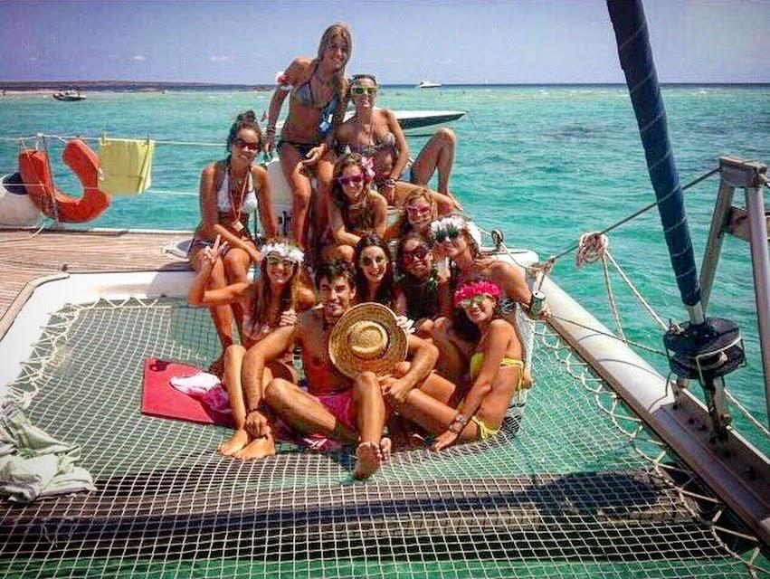  Boat excursions ibiza,  Do you want to live a unique boat experience? Know the activities available!
