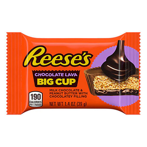  Reese's Chocolates – Premium Peanut Butter Chocolate