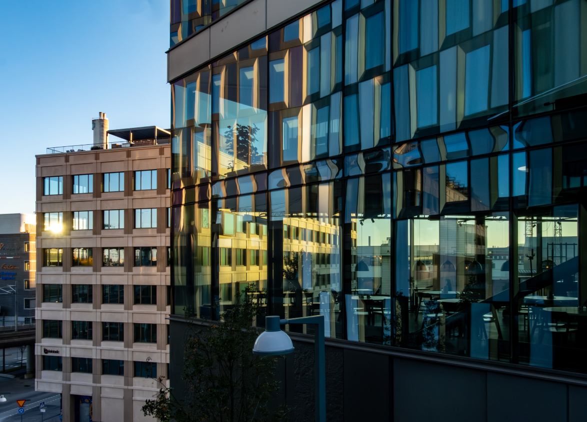  Why GCCs Dominate Chennai’s Office Market in 2026 | Key Trends & Insights